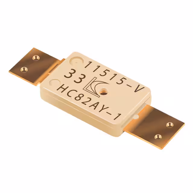 HC82AY-1 Bourns Inc. Interruttori termici (fusibili e interruttori termici)